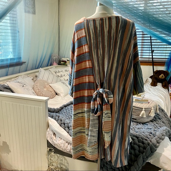 Free People T-Shirt Dress - Picture 3 of 15